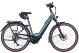 Pegasus Premio Evo 10 lite 750 Wh Damen blau 2024 bei Radwelt Coesfeld im Coesfeld Prospekt für 2.999,00 €