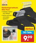 Kleiderbügel beflockt Angebote von Dekor bei Netto Marken-Discount Cottbus für 9,99 €