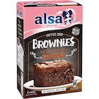 Préparation pour gâteau - ALSA en promo chez Carrefour Perpignan à 3,65 €