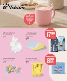 Frühstück Angebot im aktuellen EDEKA Prospekt auf Seite 17