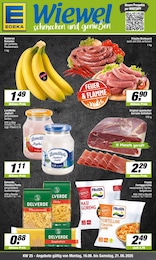 EDEKA Prospekt für Münster: "Aktuelle Angebote", 13 Seiten, 16.06.2025 - 21.06.2025