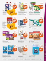 Spülmaschine Angebot & Preis im aktuellen tegut Prospekt Spülmaschine Angebot im aktuellen tegut Prospekt auf Seite 21