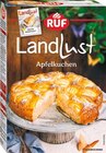 Landlust Apfelkuchen von RUF im aktuellen Netto mit dem Scottie Prospekt für 2,49 €
