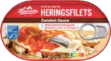 Heringsfilets von Hawesta für 0,99 € bei Marktkauf im Angebot Heringsfilets von Hawesta im aktuellen Marktkauf Prospekt
