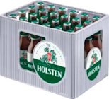 E center - Holsten Pilsener, Beim Angebot im Prospekt Holsten Pilsener, Beim bei E center im Prospekt "" für 10,99 €