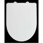 WENKO WC-Sitz Exclusive Nr. 9 im aktuellen POCO Prospekt für 49,95 €