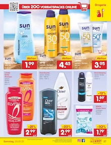 Rasierer im aktuellen Netto Marken-Discount Prospekt (Pforzheim) Rasierer im Netto Marken-Discount Prospekt "Aktuelle Angebote" mit 44 Seiten (Pforzheim)