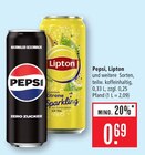 Zero Zucker Angebote von Pepsi bei Marktkauf Friedrichshafen für 0,69 €