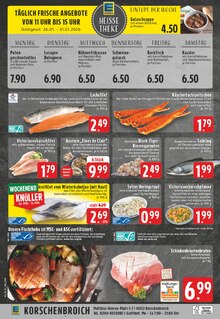 Braten im E center Prospekt "Aktuelle Angebote" mit 32 Seiten (Mönchengladbach)