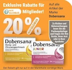 Dobensana bei GLOBUS im Prospekt "" für 