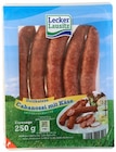Penny Brüel - Delikatess Cabanossi mit Käse oder Lausitzer Schweinefleischknacker Angebot im Prospekt Delikatess Cabanossi mit Käse oder Lausitzer Schweinefleischknacker bei Penny im Brüel Prospekt für 2,99 €
