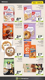 Kekse im EDEKA Prospekt in Lünen Aktueller EDEKA Prospekt mit Kekse, "Aktuelle Angebote", Seite 11