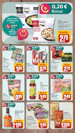 Aktueller nahkauf Prospekt mit Frosta, "nichts liegt näher", Seite 6