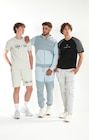 TEE-SHIRT - PROJECT PARIS dans le catalogue Stokomani