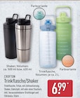 Trinkflasche von Crofton im aktuellen ALDI Nord Prospekt