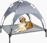 Hundeliege mit Dach im aktuellen Thomas Philipps Prospekt