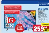 Aktuelles 4K-UHD-TV 43CU6979 Angebot bei Marktkauf in Heidenheim (Brenz) ab 259,99 €