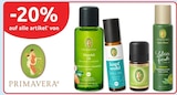 Mandel Öl von Primavera bei budni im Angebot Mandel Öl von Primavera im aktuellen budni Prospekt