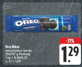 Aktuelle Süßigkeiten Angebote bei EDEKA in Nürnberg Aktuelles Kekse Angebot bei EDEKA in Nürnberg ab 1,29 €