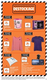 Parfum en promo dans le catalogue Netto à la page 15