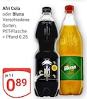 Afri Cola im Angebot bei GLOBUS in Glauchau Afri Cola Angebote bei GLOBUS Glauchau für 0,89 €
