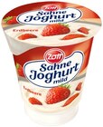 Aktuelles Sahne Joghurt Angebot bei REWE in Halle (Saale) ab 0,44 €