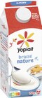 Yaourt Brassé Nature - YOPLAIT à 1,34 € dans le catalogue Géant Casino