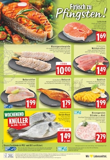 Garnele im aktuellen EDEKA Prospekt (Dortmund) Garnele im EDEKA Prospekt "Aktuelle Angebote" mit 34 Seiten (Dortmund)