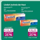 mea - meine apotheke - Gel Angebot im Prospekt Gel bei mea - meine apotheke im Prospekt "" für 8,25 €