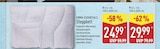 Steppbett von Emma Essentials im aktuellen ALDI Nord Prospekt für 24,99 €