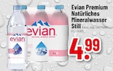 Premium Natürliches Mineralwasser Still bei Trinkgut im Maintal Prospekt für 4,99 €