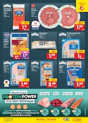 Wurst im Netto Marken-Discount Prospekt in Plauen Aktueller Netto Marken-Discount Prospekt mit Wurst, "Aktuelle Angebote", Seite 13