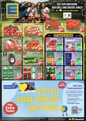 E xpress Supermarkt Prospekt der aktuellen Woche mit 1 Seite, gültig von 17.06.2026 bis 20.06.2026, in Brunnthal und Umgebung Aktueller E xpress Supermarkt Prospekt in Brunnthal und Umgebung, "Aktuelle Angebote." mit 1 Seite, 17.06.2026 - 20.06.2026