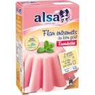 Préparation pour flan - ALSA dans le catalogue Carrefour Market