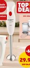 Stabmixer-Set MSM24510 von BOSCH im aktuellen Penny Prospekt für 29,99 €