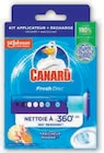 Fresh disc wc - CANARD - Super U à Saint-Malo Fresh disc wc - CANARD en promo chez Super U Saint-Malo à 1,90 €