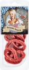 Salami Mini Brez'n im Netto Marken-Discount Prospekt Salami Mini Brez'n im aktuellen Netto Marken-Discount Prospekt für 1,49 €
