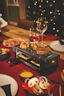 Raclette-Grill von SILVERCREST KITCHEN TOOLS im aktuellen Lidl Prospekt