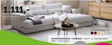 Wohnlandschaft FABIONA im Angebot bei mömax in Darmstadt Wohnlandschaft FABIONA Angebote bei mömax Darmstadt für 1.111,00 €