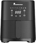 Friteuse à air chaud numérique - Masterpro en promo chez Lidl Reims à 29,99 €