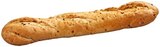 Zwiebelbaguette Angebote von Brot & Mehr bei REWE Neu-Ulm für 1,19 €