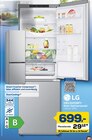 Aktuelle Kühlschrank Angebote bei EURONICS in Unna Aktuelles GBV3100BPY Kühl-Gefrierkombi Angebot bei EURONICS in Unna ab 699,00 €