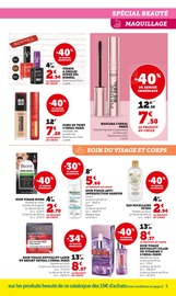 Prospectus Super U "Super U" en cours à Amiens, Page 5 Catalogue Super U en cours à Amiens, "Super U", Page 5