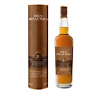 Highland Peated Single Malt Scotch Whisky 20 Jahre von Ben Bracken für 49,99 € bei Lidl im Angebot Highland Peated Single Malt Scotch Whisky 20 Jahre von Ben Bracken im aktuellen Lidl Prospekt