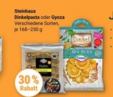Aktuelle Nudeln Angebote bei GLOBUS in Halle (Saale) Aktuelles Dinkelpasta Angebot bei GLOBUS in Halle (Saale)