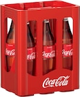 Coca-Cola Angebote von Coca-Cola bei REWE Bexbach für 7,99 €