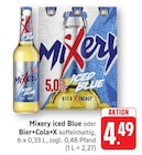 Aktuelle Cola Angebote bei EDEKA in Landau (Pfalz) Aktuelles iced Blue Angebot bei EDEKA in Landau (Pfalz) ab 4,49 €