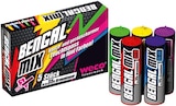 Jugendfeuerwerk Bengal Mix Angebote bei REWE Brandenburg für 5,99 €