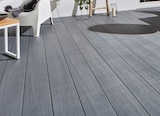 Aktuelles Dreamdeck WPC Platinum-Bodendiele Angebot bei Hagebaumarkt in Mainz ab 12,95 €