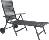Rollliege von LIVARNO home für 99,99 € bei Lidl im Angebot Rollliege von LIVARNO home im aktuellen Lidl Prospekt